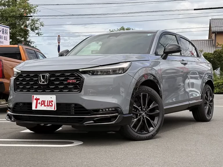 ヴェゼル e:HEV RS 在庫車