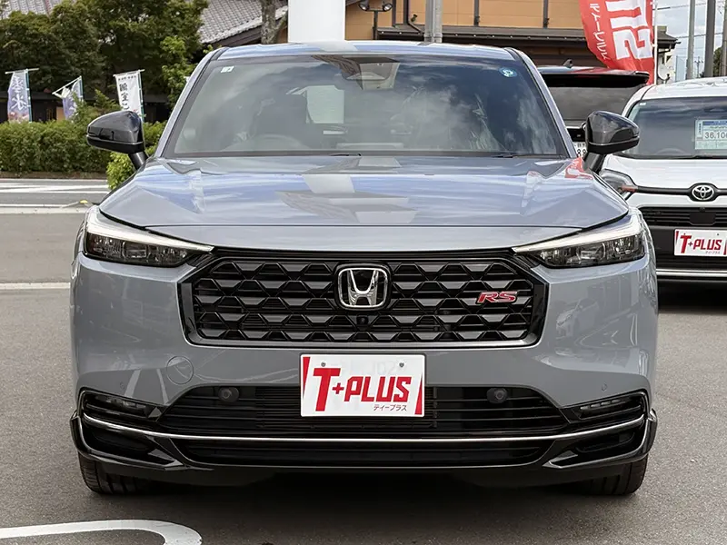 ヴェゼル e:HEV RS 在庫車