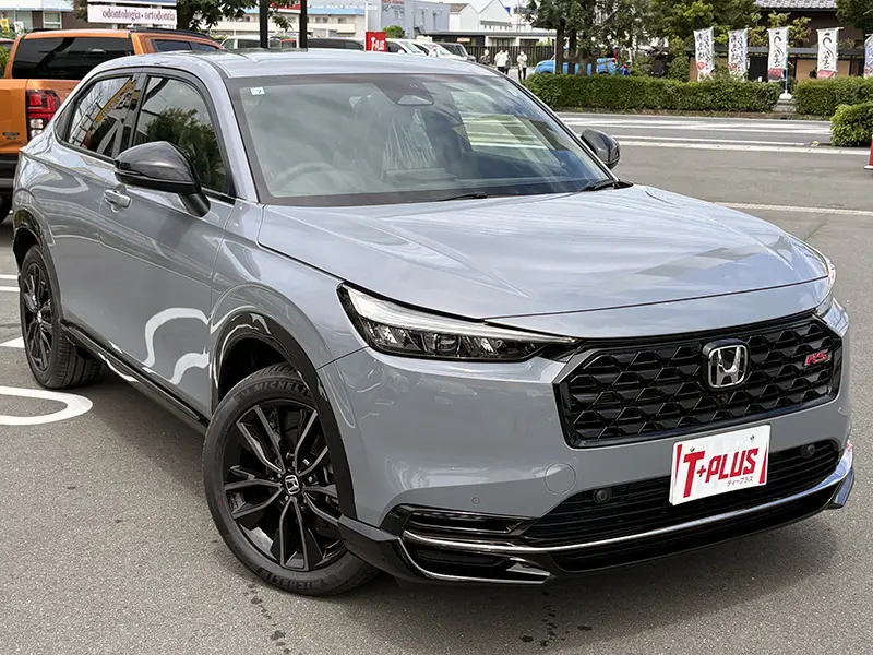 ヴェゼル e:HEV RS 在庫車