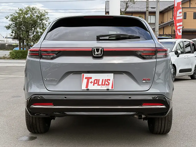 ヴェゼル e:HEV RS 在庫車