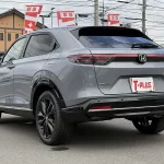 ヴェゼル e:HEV RS 在庫車