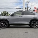 ヴェゼル e:HEV RS 在庫車