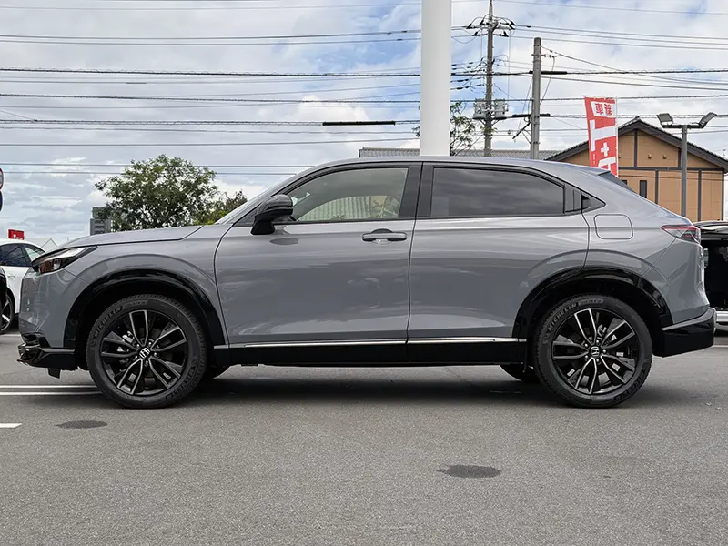 ヴェゼル e:HEV RS 在庫車
