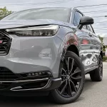 ヴェゼル e:HEV RS 在庫車