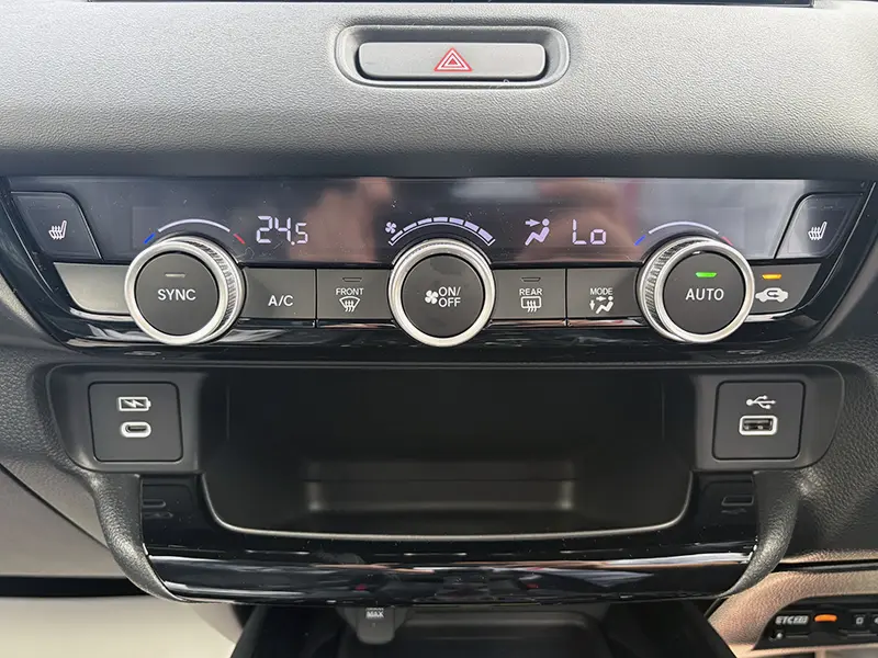 ヴェゼル e:HEV RS 在庫車