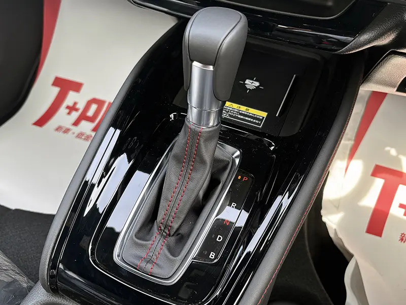 ヴェゼル e:HEV RS 在庫車
