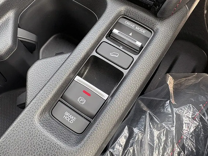 ヴェゼル e:HEV RS 在庫車
