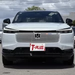 ヴェゼル e:HEV Z PLaY パッケージ パノラマルーフ装着車 在庫車