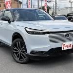 ヴェゼル e:HEV Z PLaY パッケージ パノラマルーフ装着車 在庫車