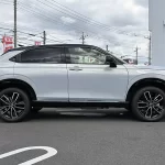 ヴェゼル e:HEV Z PLaY パッケージ パノラマルーフ装着車 在庫車