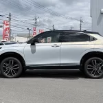 ヴェゼル e:HEV Z PLaY パッケージ パノラマルーフ装着車 在庫車