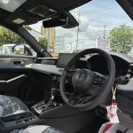 ヴェゼル e:HEV Z PLaY パッケージ パノラマルーフ装着車 在庫車