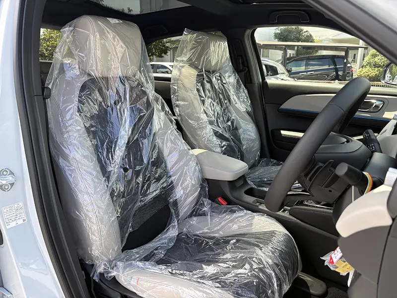 ヴェゼル e:HEV Z PLaY パッケージ パノラマルーフ装着車 在庫車