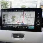 ヴェゼル e:HEV Z PLaY パッケージ パノラマルーフ装着車 在庫車
