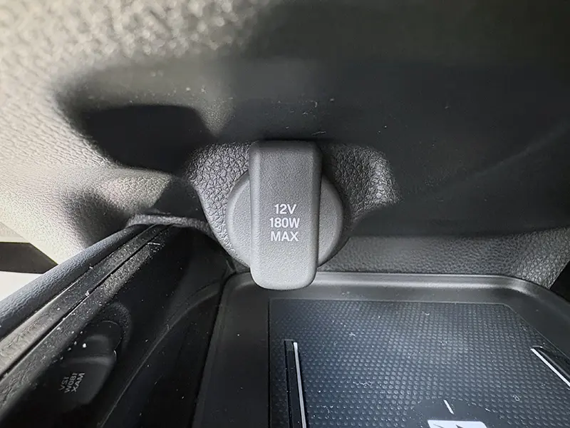 ヴェゼル e:HEV Z PLaY パッケージ パノラマルーフ装着車 在庫車