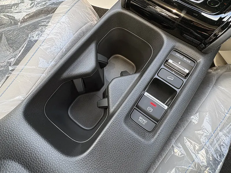 ヴェゼル e:HEV Z PLaY パッケージ パノラマルーフ装着車 在庫車