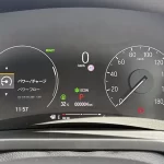 ヴェゼル e:HEV Z PLaY パッケージ パノラマルーフ装着車 在庫車