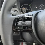 ヴェゼル e:HEV Z PLaY パッケージ パノラマルーフ装着車 在庫車