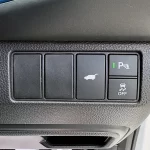 ヴェゼル e:HEV Z PLaY パッケージ パノラマルーフ装着車 在庫車