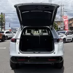 ヴェゼル e:HEV Z PLaY パッケージ パノラマルーフ装着車 在庫車