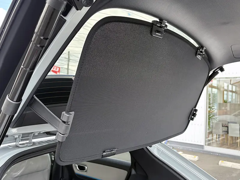 ヴェゼル e:HEV Z PLaY パッケージ パノラマルーフ装着車 在庫車