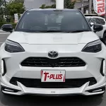 ヤリスクロス HYBRID Z 在庫車