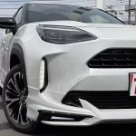 ヤリスクロス HYBRID Z 在庫車
