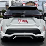 ヤリスクロス HYBRID Z 在庫車