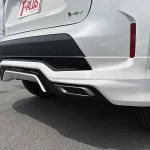 ヤリスクロス HYBRID Z 在庫車