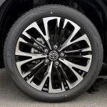 ヤリスクロス HYBRID Z 在庫車