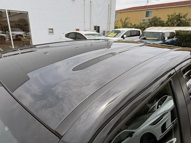 ヤリスクロス HYBRID Z 在庫車