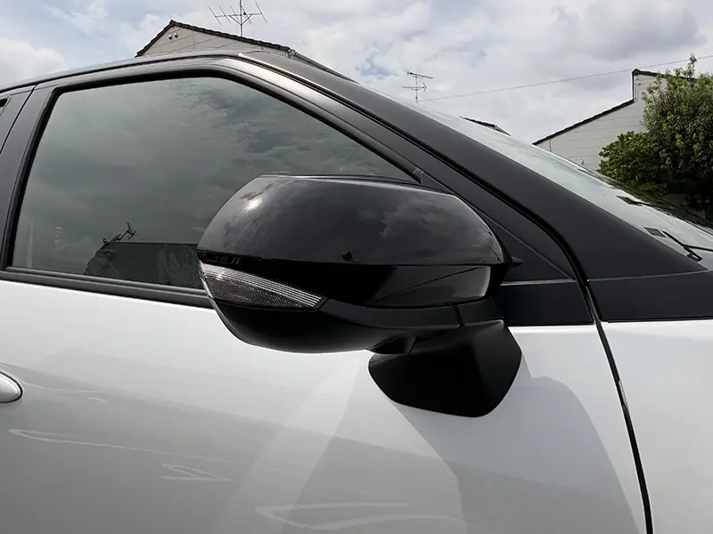 ヤリスクロス HYBRID Z 在庫車
