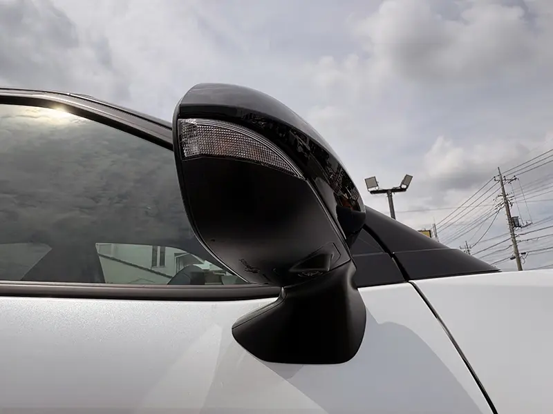 ヤリスクロス HYBRID Z 在庫車