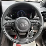 ヤリスクロス HYBRID Z 在庫車