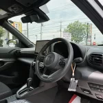 ヤリスクロス HYBRID Z 在庫車