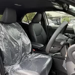 ヤリスクロス HYBRID Z 在庫車