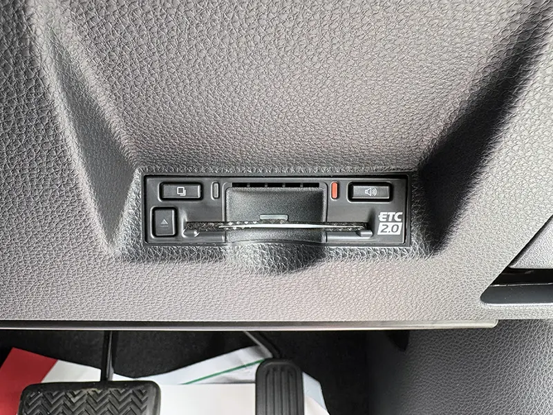 ヤリスクロス HYBRID Z 在庫車