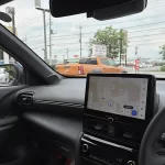 ヤリスクロス HYBRID Z 在庫車