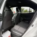ヤリスクロス HYBRID Z 在庫車