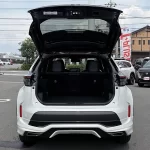 ヤリスクロス HYBRID Z 在庫車