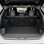 ヤリスクロス HYBRID Z 在庫車