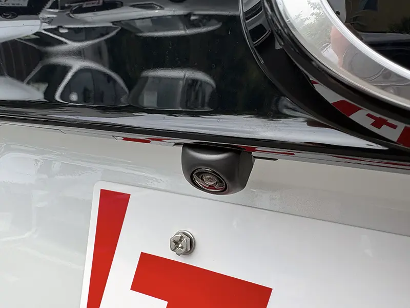 ヤリスクロス HYBRID Z 在庫車