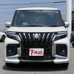 ソリオバンディット HYBRID MV　登録済未使用車　全方位モニター付き9インチナビゲーション 在庫車