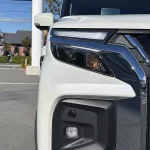 ソリオバンディット HYBRID MV　登録済未使用車　全方位モニター付き9インチナビゲーション 在庫車