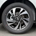 ソリオバンディット HYBRID MV　登録済未使用車　全方位モニター付き9インチナビゲーション 在庫車