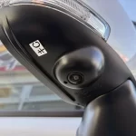 ソリオバンディット HYBRID MV　登録済未使用車　全方位モニター付き9インチナビゲーション 在庫車