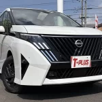 セレナ　新車未登録車　R8/2マイナーチェンジ後モデル　Nissan Connect インフォテインメントシステム　アダプティブLEDヘッドライトシステム e-POWER ハイウェイスターV 在庫車