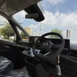 セレナ　新車未登録車　R8/2マイナーチェンジ後モデル　Nissan Connect インフォテインメントシステム　アダプティブLEDヘッドライトシステム e-POWER ハイウェイスターV 在庫車