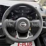 セレナ　新車未登録車　R8/2マイナーチェンジ後モデル　Nissan Connect インフォテインメントシステム　アダプティブLEDヘッドライトシステム e-POWER ハイウェイスターV 在庫車