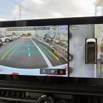 セレナ　新車未登録車　R8/2マイナーチェンジ後モデル　Nissan Connect インフォテインメントシステム　アダプティブLEDヘッドライトシステム e-POWER ハイウェイスターV 在庫車